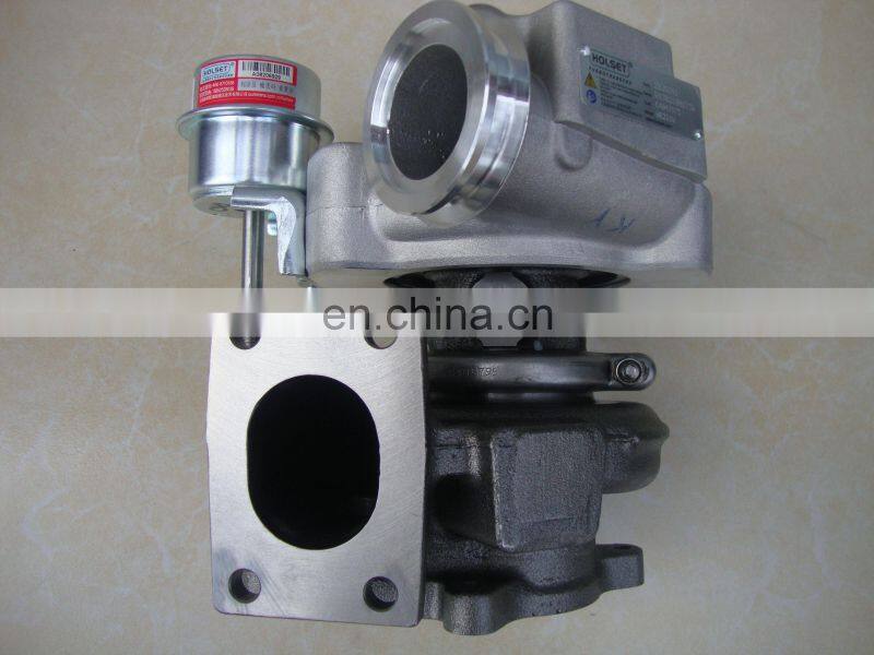 ISDE 4D Diesel Engine Turbocharger HE2212W Turbocharger For Truck 2835141 4043975