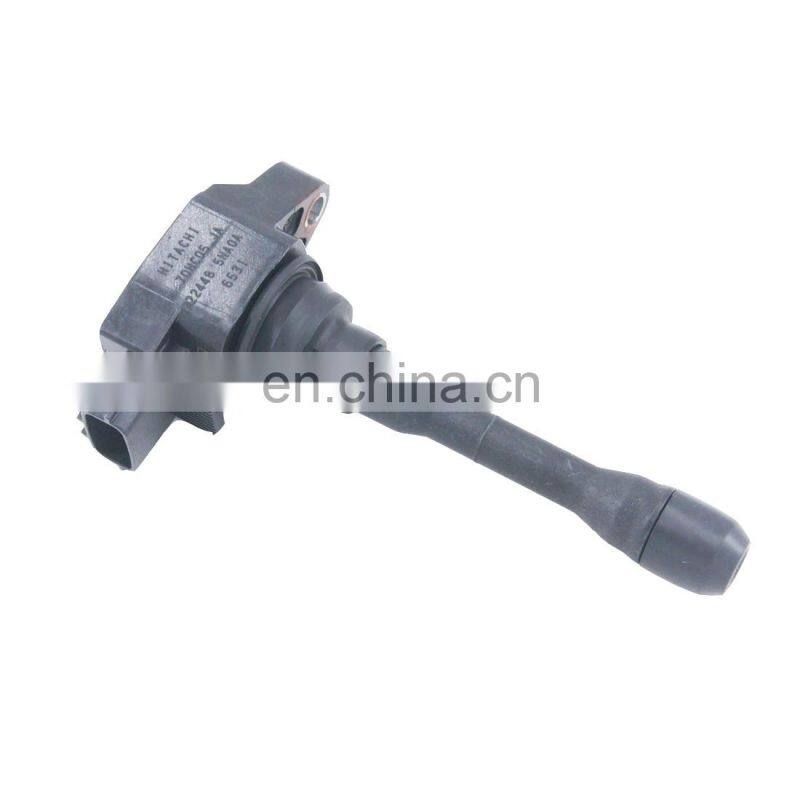 High Quality Ignition Coil For Nissan 22448-5NA0A