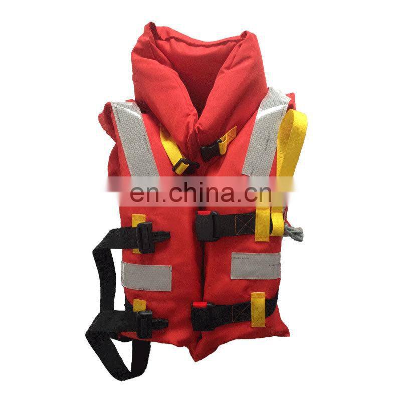Marine Auto-inflatable Lifejacket Marine Vest