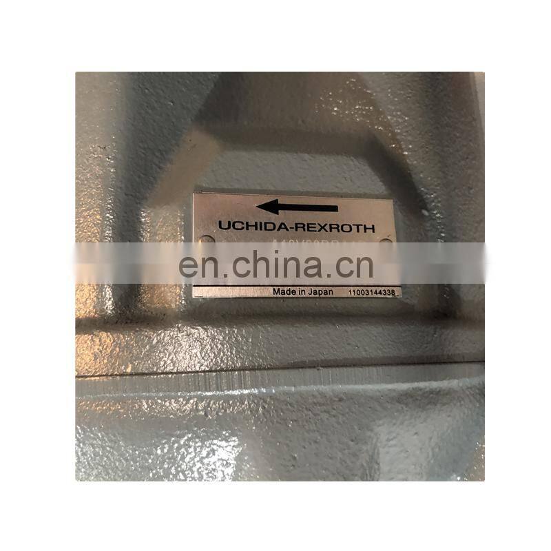 Replace rexroth A10V63 series A10V63DRA1RP1D high pressure axial piston pump