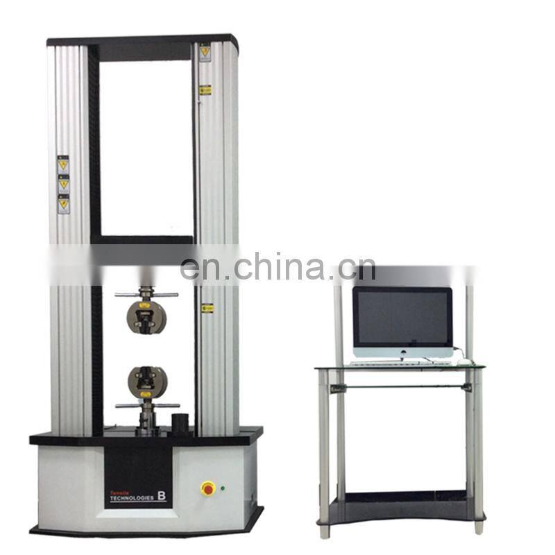 benchtop testing machine100KN Universal Testing Machine600kN universal tensile test machine