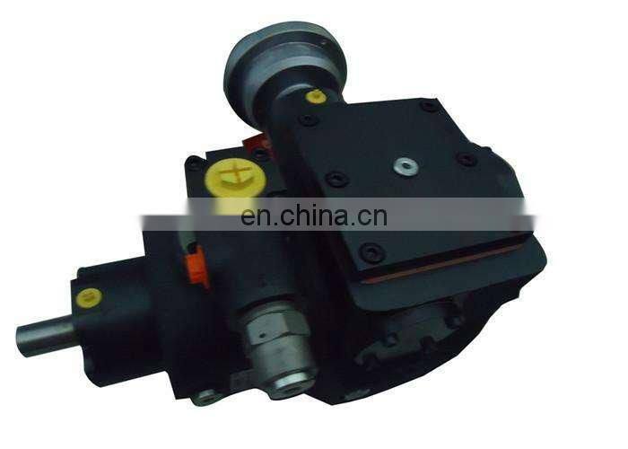 Rexroth Metering pump A2VK12 A2VK28 A2VK55 A2VK107 A2VK12 A2VK28 A2VK55 A2VK107 for excavator parts