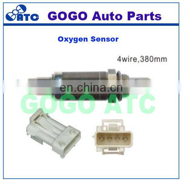 Oxygen Sensor FOR Citroen Saxo ZX Peugeot 106 206 Partner OEM 0258003671 1628.7S 96230002  0258986506