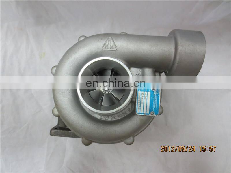 Turbo factory direct price OM422LA  DA640  53279706206 01 03 11   0020960299KZ turbocharger