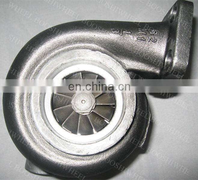 PC120-5 Turbo 465636-0209 6205-81-8120 TA3103 Turbocharger For Komatsu Earth Moving S4D95L Engine