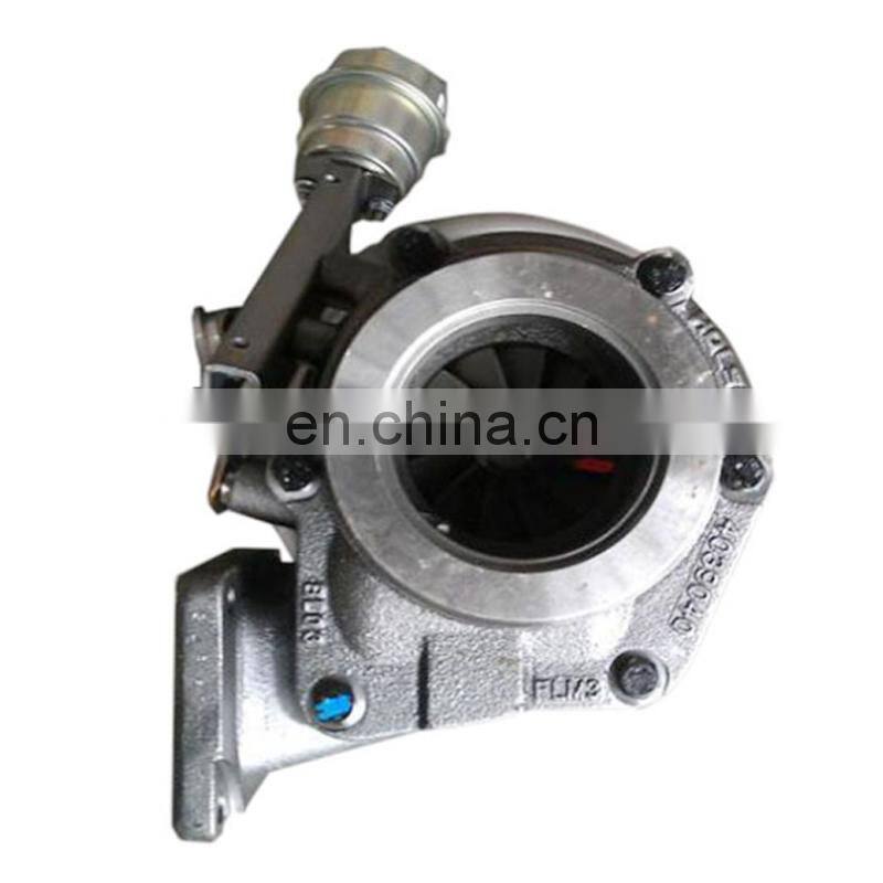 Factory prices turbocharger HX55W VG1246110021 13809700018 VG1246110021 4041873 turbo for SINOTRUK HOWO Truck D12 engine