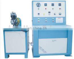 BCKS-2A Automobile air compressor braking system test machine