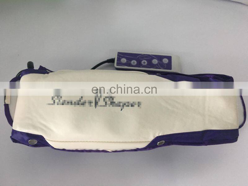 Top Selling Vibration Slimming Massage Belt Shaper Wholesale