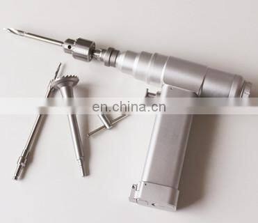 surgical saw set, bone saw Cannulated Bone Drill System