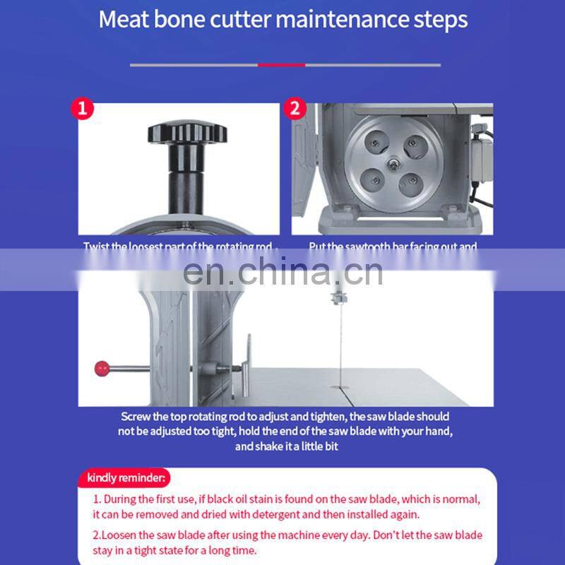 meat cutter machine for sale/meat chicken cutter machine/meat cutter machine