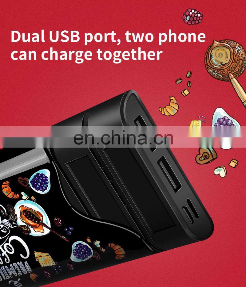 joyroom 10000MAH power bank my candy power bank