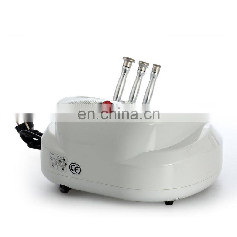 Portable Diamond Microdermabrasion Peel Machine / Vacuum Microdermabrasion Machine