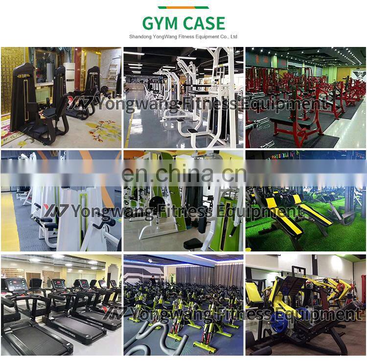 Professional hot sell strength machine YW-1727 Pearl Delt / Pec fly commercial machine for gym