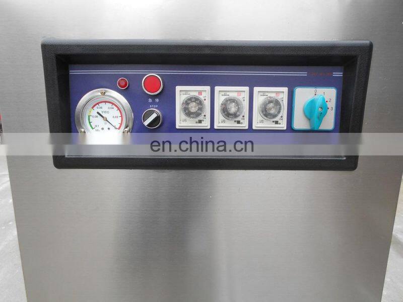 JOYGOAL shanghai factory best price for fruit and vegetable vacuum packing machine