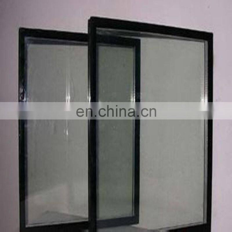 insulating tempered  glass ( DOUBLE GLAZING GLASS) GB/T11944,CHINESE STANDARD