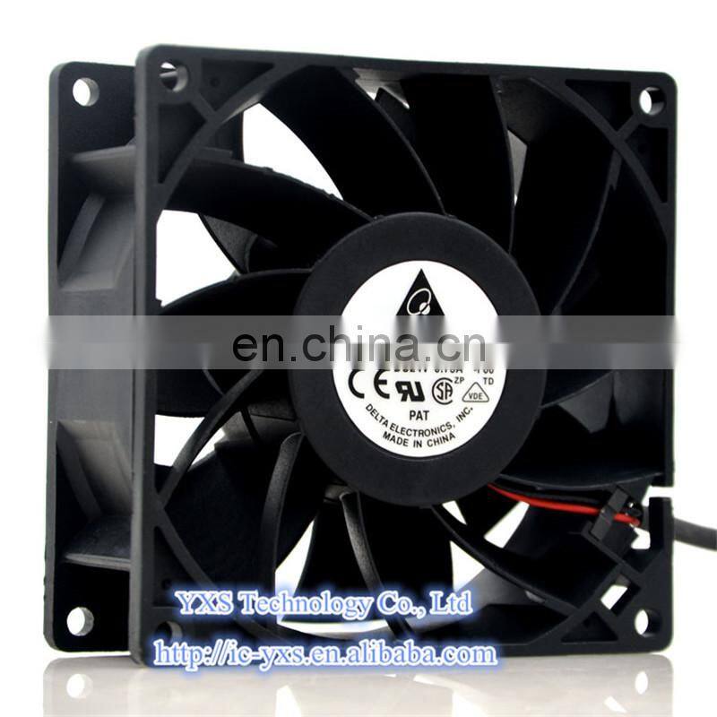 FFB0924EHE-F00 24V 0.75A 9038 9cm double ball cooling fan