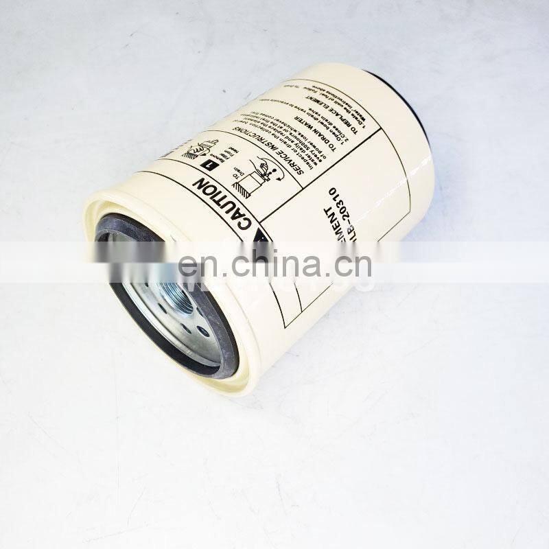 Diesel Engine fuel water separator filter P550747 FS1953 11LB-20310