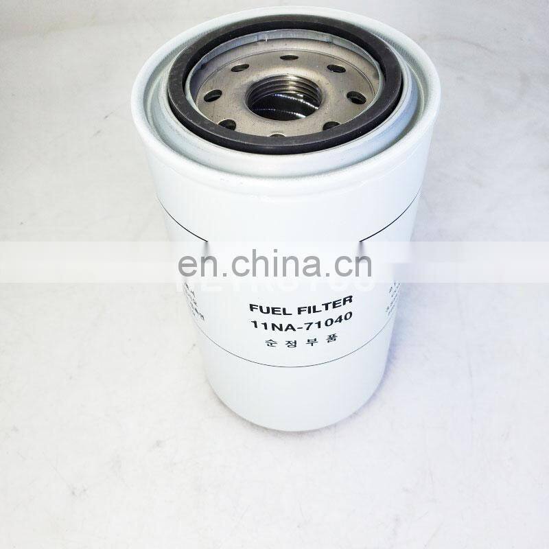Truck engine parts fuel filter 11NA-71040