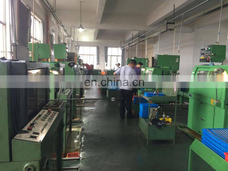 Titanium Coated High Speed Ball Skate Bearing