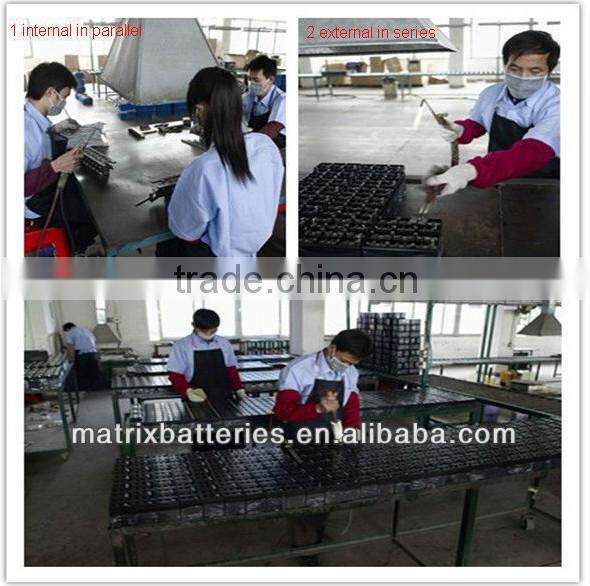 Deep cycle 12v200ah VRLA battery for solar system