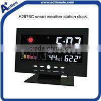 Big LCD Display Digital Kitchen Timer
