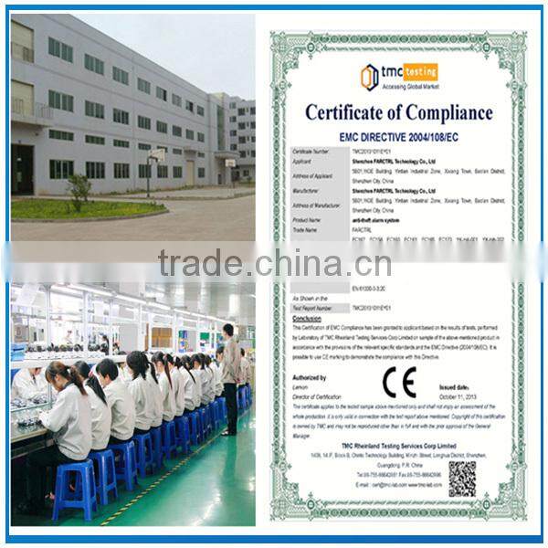 Independent Development Anti-theft Display Holder For Tablet