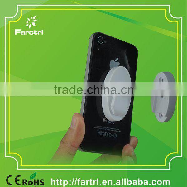 Magnetic Recoiler Mobile Phone Demo Lock