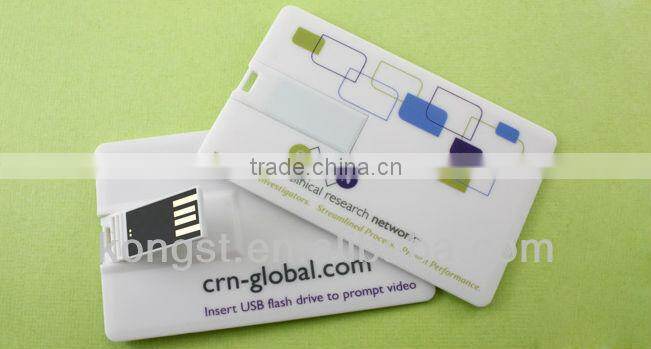New design! credit card usb flash drive,business card usb flash drive