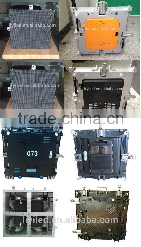 P3 P4 P5 P6 P7.62 P8 P10 smd programmable rental led display
