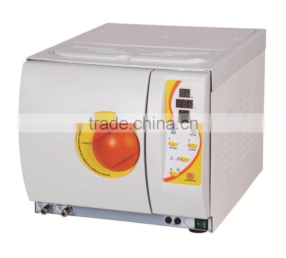 N class Dental autoclave (Model:DA-N (7L,10L)) (CE approved)