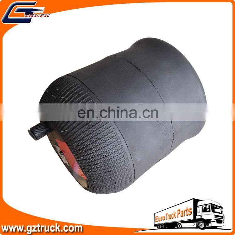 Heavy Duty Truck Parts Rubber Air Spring OEM 9423204921 9423200321 9423202821 for MB Air Bags