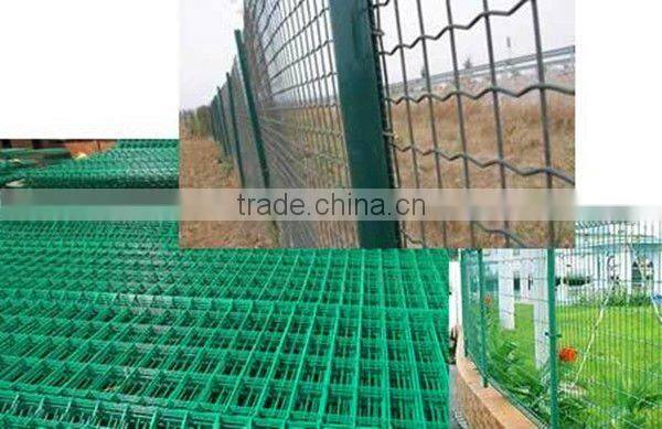 Protecting Fence Manufacturer