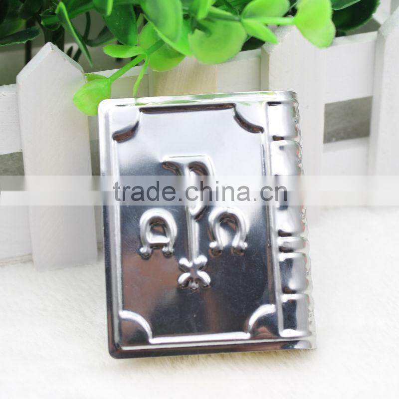 Wholesale metal rosary box
