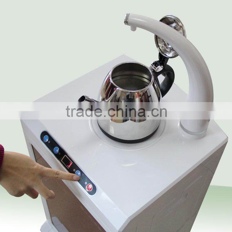 Beatiful standing water generator /china water boiler