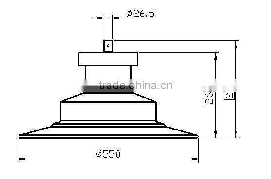 MCLED 20w-40w Outdoor Garden lights IP67