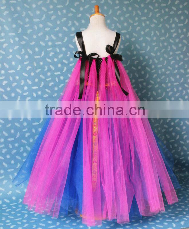 Handmade wholesale children's boutique clothing