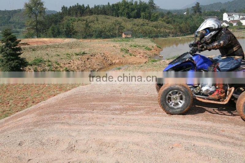 ATV motorcycle