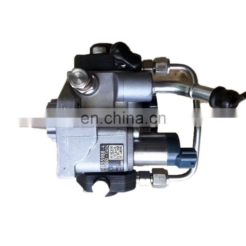 294000-1404,8-98155988-4,8981559884 genuine new diesel fuel pump for D-MAX