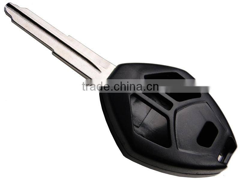 Best price Mitsubishi 3 buttons replacement key cover Mitsubishi car key
