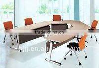 folding conference table HD-04A1