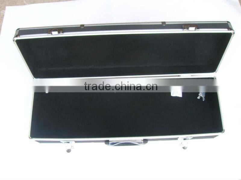 Aluminum Rifle Case, Hard-Sided Rifle Case and Gun Case