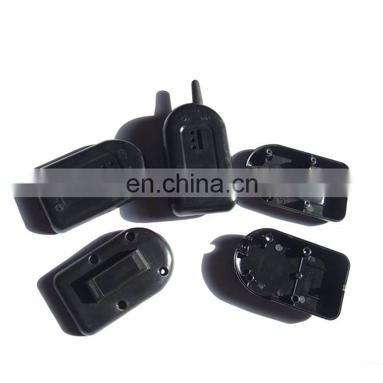 Hot Sale Electronic Plastic Injection Molded Parts Spare Part Shell Injection Molding Fabrication From SZ