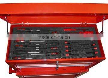 Sheet Metal Tool Chest Roller Cabinet AX-6613