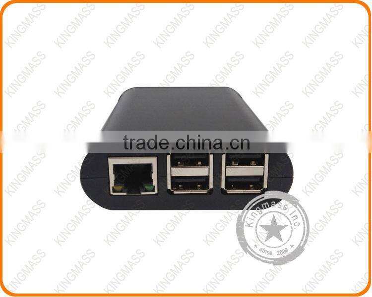 RPI Raspberry Pi model b plus Raspberry pi 2b black enclosure ABS case 2015