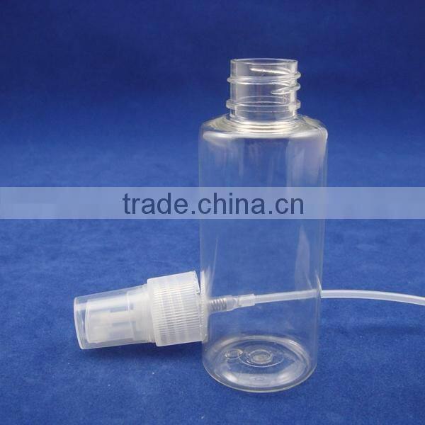 GOOD LUCK 3oz PET 100ml spray bottle