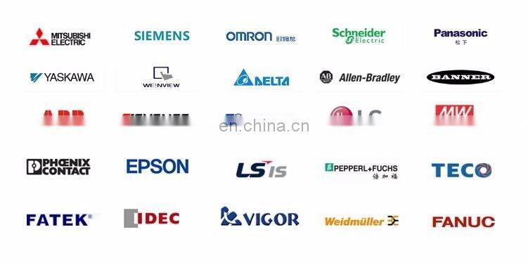 100% Origin Mitsubishi GOT 1000 Touch Screen price GT1685M-STBA