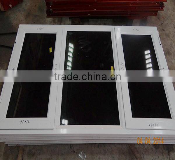 Popular open out casement window