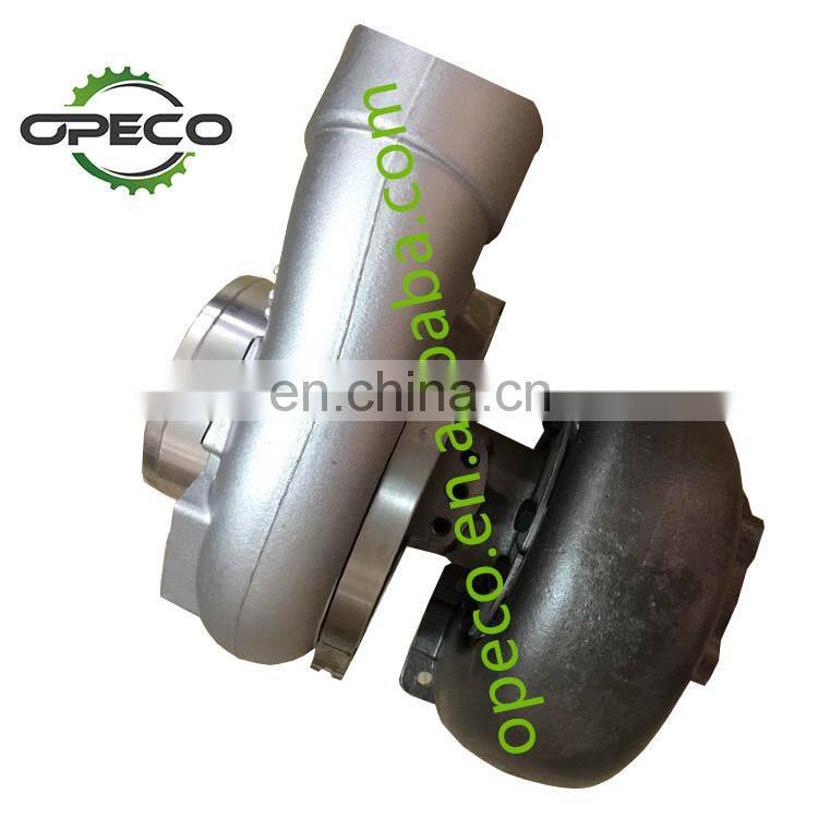 For Komatsu generator SAA12V140 turbocharger KTR110 6505-55-5210 6505555210