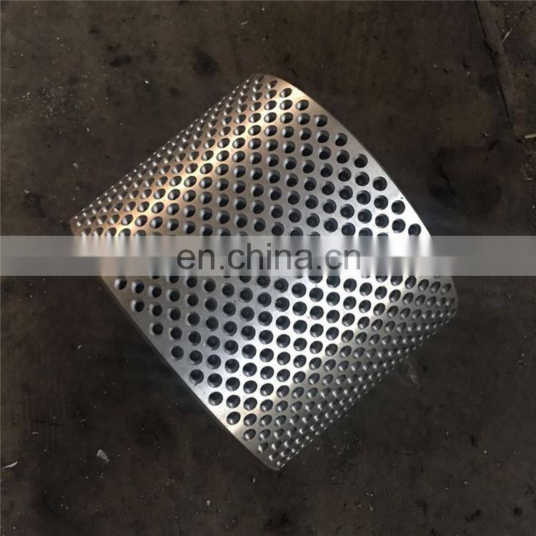 Factory Price OEM Feed Pellet Mill Die Roller Shell