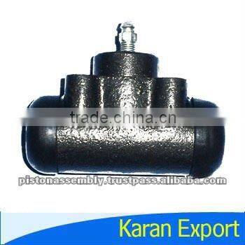 brake master cylinder assembly